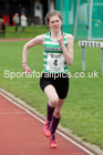 800 metres, NECAA Open Meeting, Morpeth, Sunday, October 18th. David T. Hewitson/Sports for All Pics